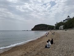 -棒棰岛宾馆景区