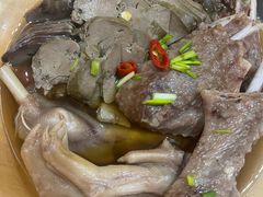 -冯氏吴山贡鹅(206国道店)