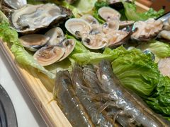 -鹅香四海·卤水火锅·砂锅粥·潮汕菜(宝安店)