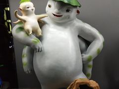-耀莱成龙影城(东丽店)