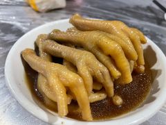 -满記土窑烧鷄波浪山莊