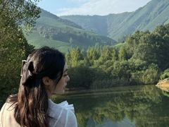 -帐篷客·溪龙茶谷度假酒店