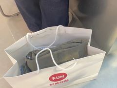 -文峰大世界(南大街店)