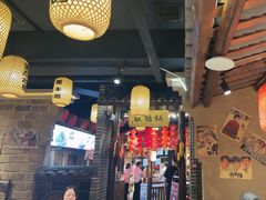 -帝一铭家宴(板塘店)