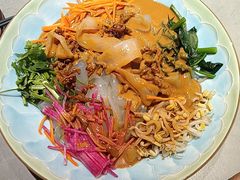 -同合居·非遗东北菜(红博会展店)