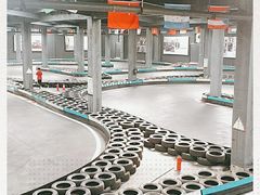 -速马赫卡丁车(琶洲店)