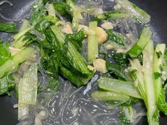 -木柴豆腐·活海鲜·鲁菜(岚山路店)