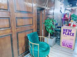 -YASAKI国际舞蹈中心