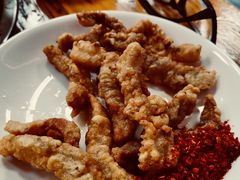 -李德富老街牛杂火锅(抚琴街店)