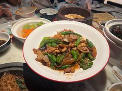 -绿茶餐厅(昆明世纪金源店)