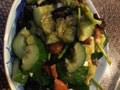 老板娘下酒菜-锦尚阁烤鱼•天津菜(宣武门胡同店)