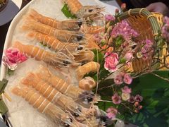 -Mr.Fish鱼鲜生海鲜放题(高德置地冬广场店)