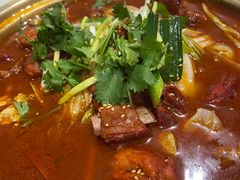 -解家河南菜(商鼎路店)