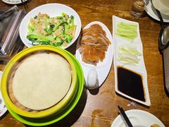 -鱼头泡饭·湖北菜·非物质文化遗产(岳家嘴总店)