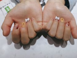 -瞧·享轻奢美甲美睫