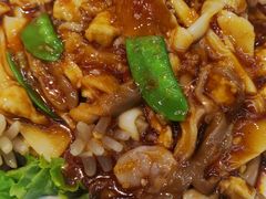 -津味老菜(露西亚商街店)