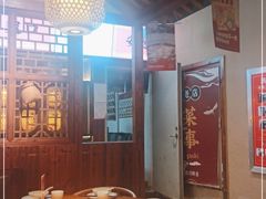 包厢-川菜故事(光谷步行街店)
