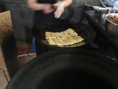 -周记热干面豆皮大王(桃花东街店)