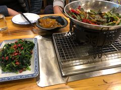 -张记焖窑·十五年专注焖烤(雍和宫店)