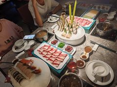 -1718海鲜姿造(苏宁宴请臻选店)