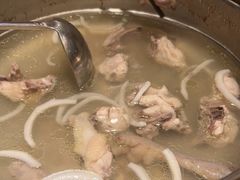 -烹然四季椰子鸡火锅(姚家园万象汇店)