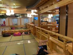 大堂-纽斯洗浴SPA(三墩店)
