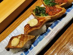 -万岁寿司(天河领展店)