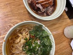 -晓马鸭店(新芜路店)