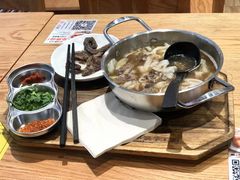 -小满手工粉(上海月星环球港店)