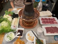 -牛街·马辈儿涮肉(牛街二店)