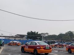 -番禺裕安驾校·学车·考证(大学城校区)