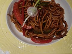 -夏日玛莉西餐厅(金茂览秀城店)