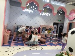 -米兜欢乐王国·儿童乐园(宝安益田假日天地店)
