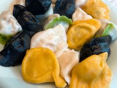 -小平岛開海水饺(浑南店)