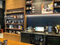 -星巴克臻选(北京富力家园店)