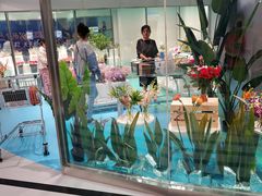 -盒马X会员店(上海森兰商都店)