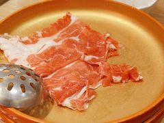 -松野谷·寿喜烧自助(华联顺义金街购物中心店)