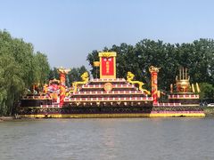 -溱湖国家湿地公园