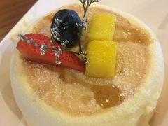 -狐狸和向日葵(北京路店)