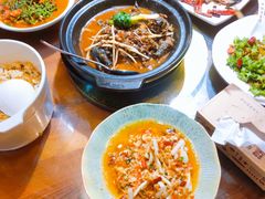 -银生食府·普洱菜(金星店)