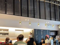 -Home Cafe(水榭春天店)