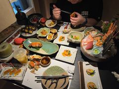 -花潮料理艺食馆(成都万象城店)