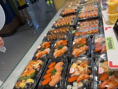 -池田寿司·新鲜现做(昌平悦荟店)
