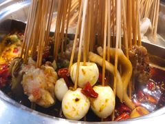 -马路边边串串香(一匡街店)
