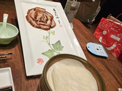 -北京全聚德(王府井店)