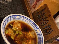 -南京大牌档(新街口德基广场店)