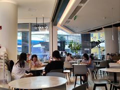 大堂-gaga(深圳福田星河COCO Park店)