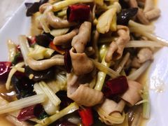 -老字号怡玺·藿香雅鱼(20年雅安店)