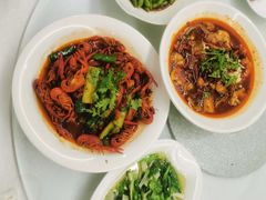 -九龙大酒店·金牌楚菜(武泰闸店)
