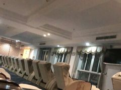 -三江森林温泉度假区